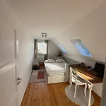Haus Am Mit Gaestehaus Vakantiehuis *