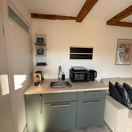 Haus Am Mit Gaestehaus * Neustadt-Glewe