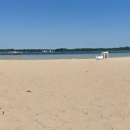 Semesterbostad Haus Am Mit Gaestehaus Neustadt-Glewe
