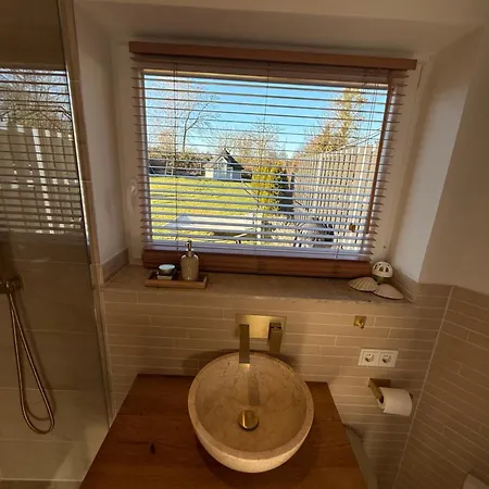 Haus Am Mit Gaestehaus *