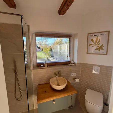 Haus Am Mit Gaestehaus Neustadt-Glewe