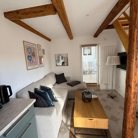 Haus Am Mit Gaestehaus