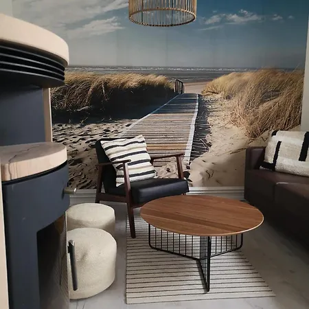 Haus Am Mit Gaestehaus Holiday home *
