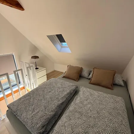 Haus Am Mit Gaestehaus *