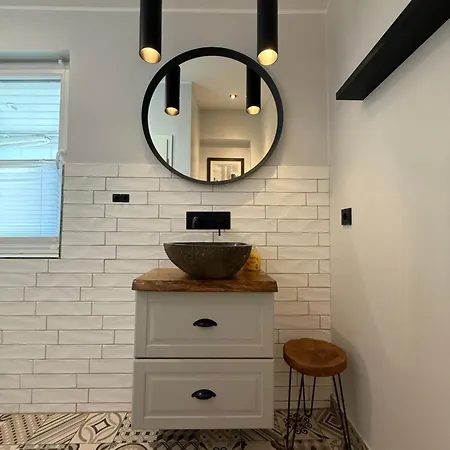 Haus Am Mit Gaestehaus