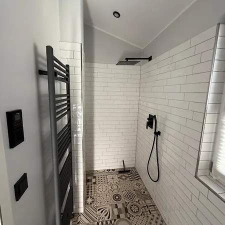 Haus Am Mit Gaestehaus * Neustadt-Glewe